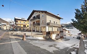 Appartamento Pablo Livigno